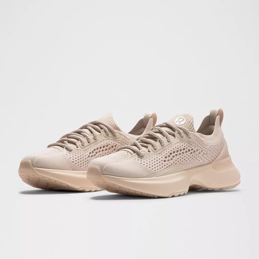 Lululemon Running Women's Chargefeel 3 Workout Shoe BNIB